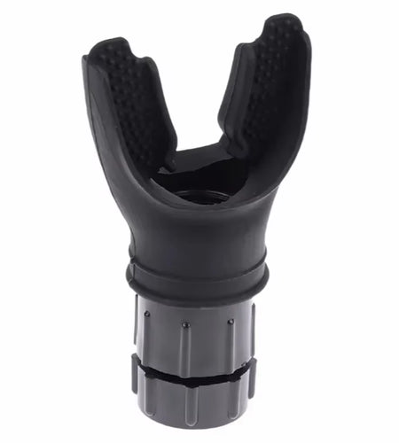 Lung Face Mouthpiece Respirator Breathing Exercise Device Respiratory Muscle Trainer Breathing Trainer Easy to Clean