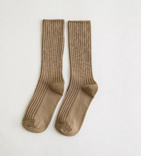 5 Pairs Womens Socks Lovely Cow Pattern Short Socks Creative Printing Socks Ankle Sock