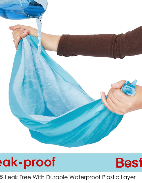 Load image into Gallery viewer, Pet Training and Puppy Pads Pee Pads for Dogs 22&quot;X22&quot;-50 Count Super Absorbent &amp; Leak-Proof
