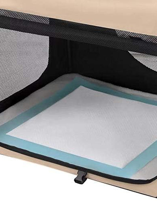 Load image into Gallery viewer, Pet Training and Puppy Pads Pee Pads for Dogs 22&quot;X22&quot;-50 Count Super Absorbent &amp; Leak-Proof
